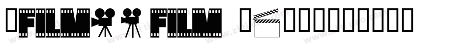 Revue Wd(1)字体转换